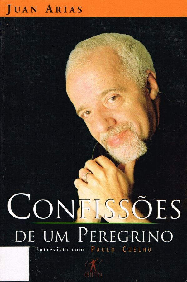 Confissões de um Peregrino
